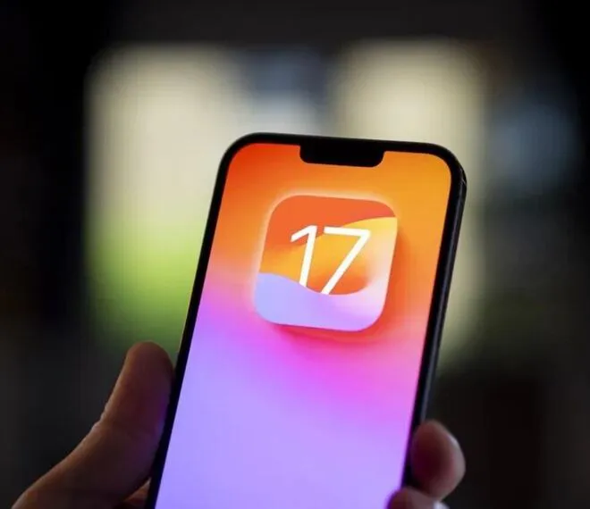 Революційні Зміни в iOS 17.2: чому це важливо для вас?
